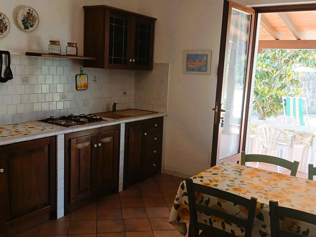 Appartamento intero, 1670910 in Capoliveri, Arcipelago Toscano