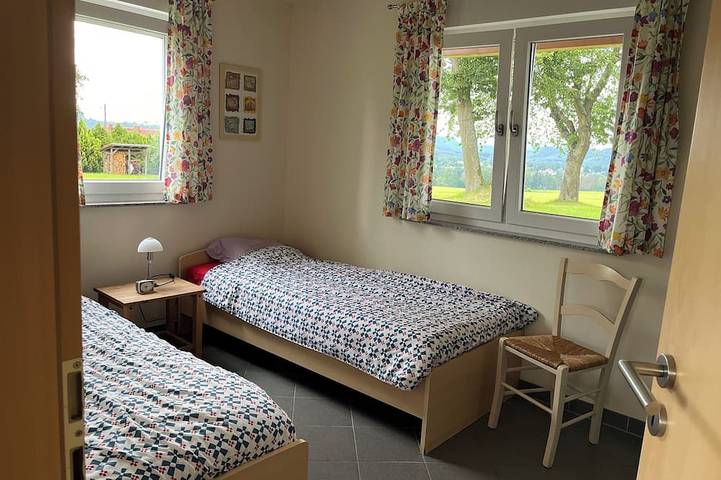 Ferienhaus für 5 Personen, mit Garten und Terrasse in Sächsische Schweiz - 2