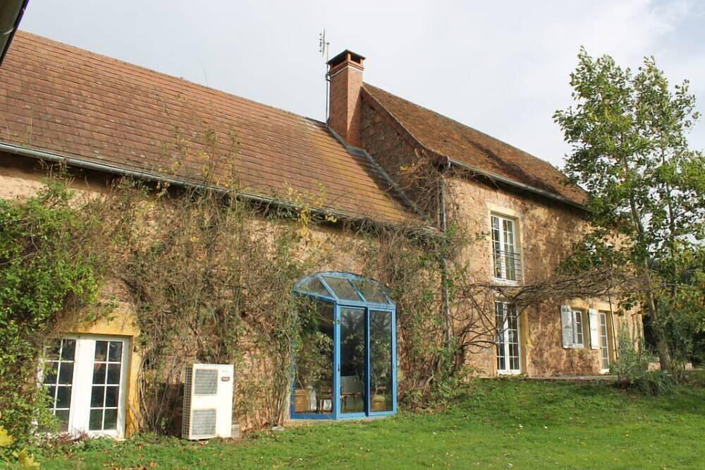 Photo : Maison de vacances