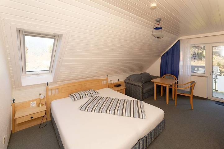 Ferienhaus für 1 Personen - 1