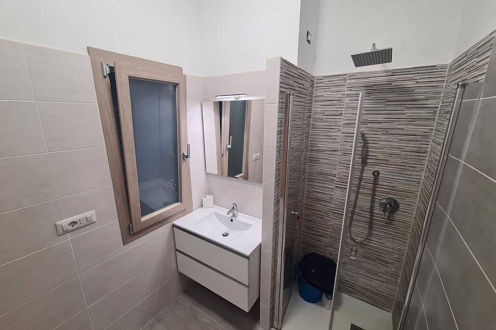 Apartamento entero, La Casa di Samu - Apartamento Blanco in Arbatax, Tortolì