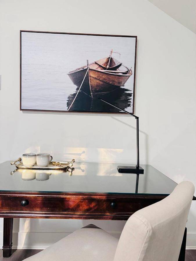 Maison d’hôte pour 2 personnes, avec jardin et vue à Vancouver - 4