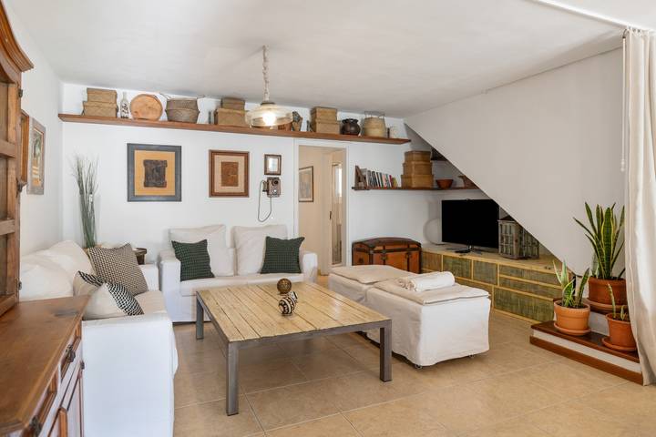 Ferienwohnung für 4 Personen, mit Garten in Puerto del Carmen - 3