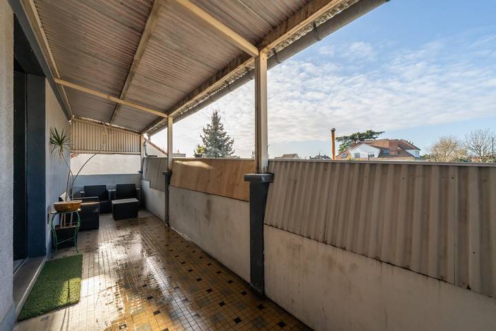 Location de vacances pour 10 personnes, avec terrasse dans Val-d'Oise - 3