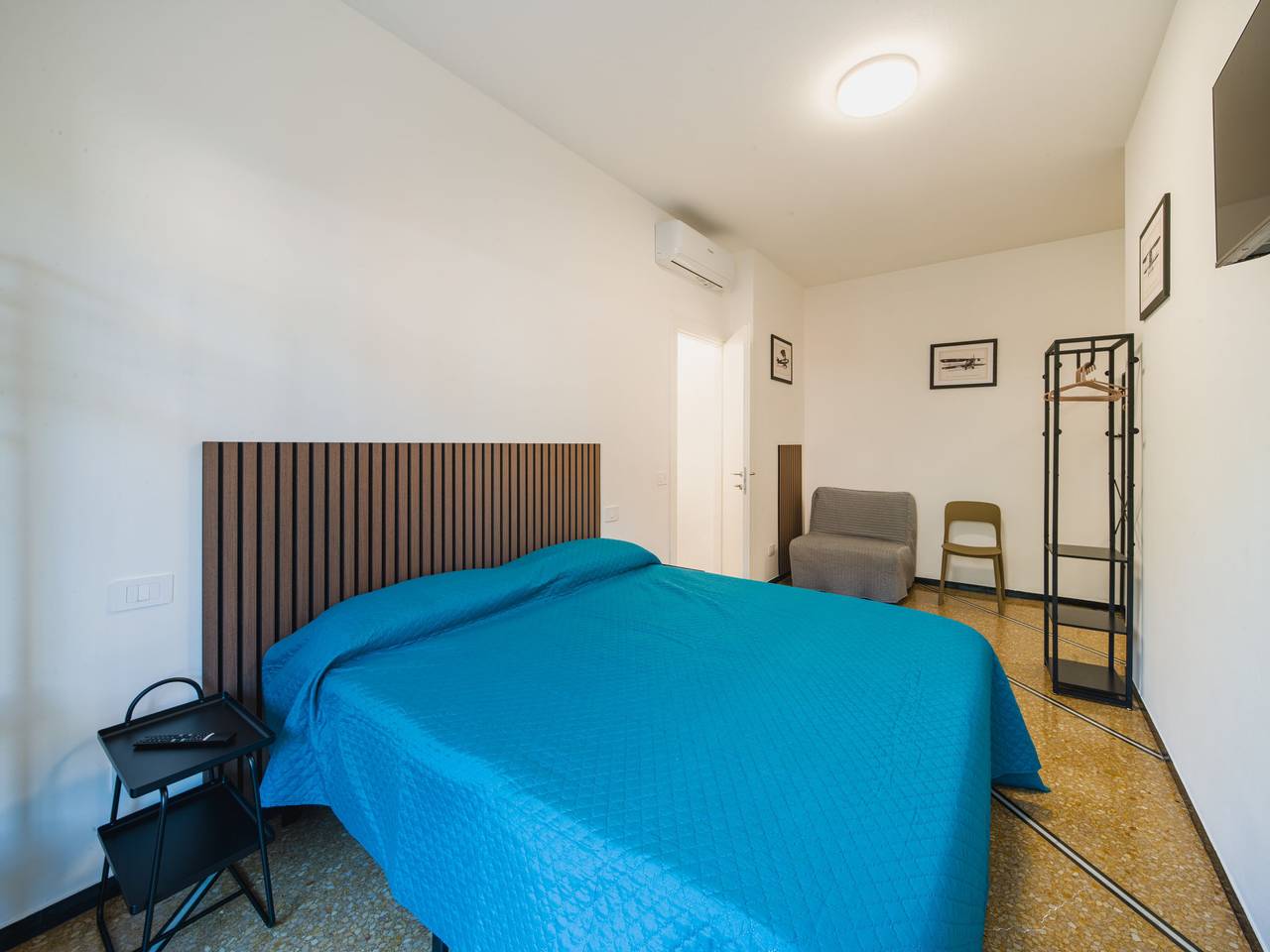 Entire apartment, Mari & Nala in Rapallo (City), Rapallo