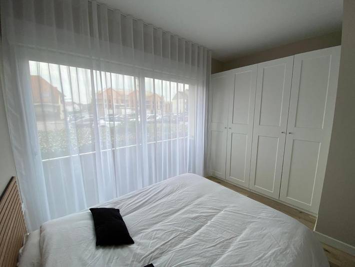 Gîte pour 5 personnes, avec jardin dans Office De Tourisme De Hardelot - 4