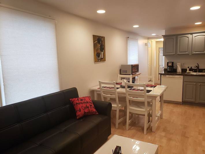 Location de vacances pour 4 personnes à San Francisco - 3