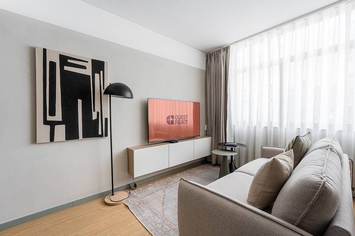 Gîte pour 2 personnes à Matosinhos - 3