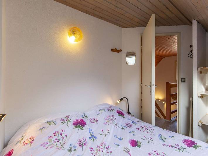 Chalet pour 6 personnes, avec terrasse à Cauterets - 4