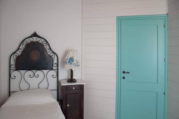 Location de vacances pour 4 personnes, avec jardin et jacuzzi à Fluminimaggiore - 4