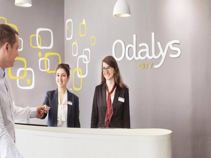 Appartement de vacances pour 4 personnes, animaux acceptés à Aix-en-Provence