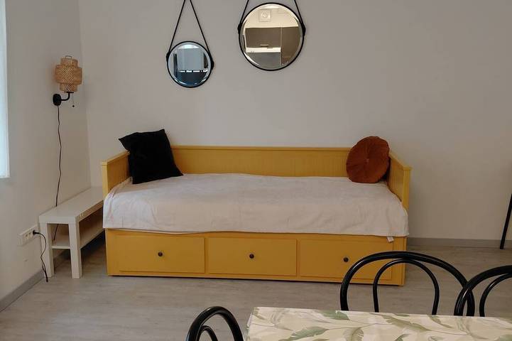 Gîte pour 4 personnes à Mulhouse - 2