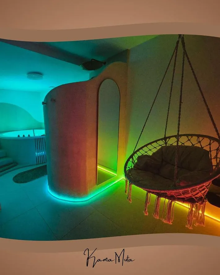 Apartamento de vacaciones para 2 personas, con jacuzzi - 1