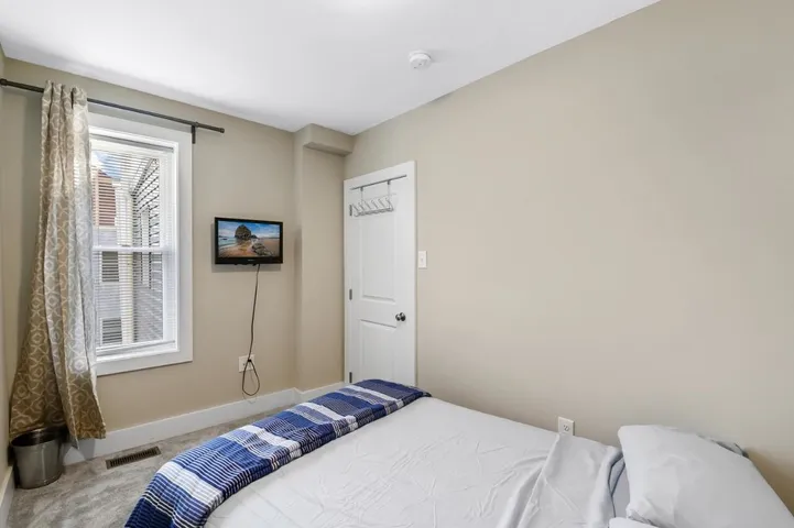 Apartamento de vacaciones para 2 personas - 1