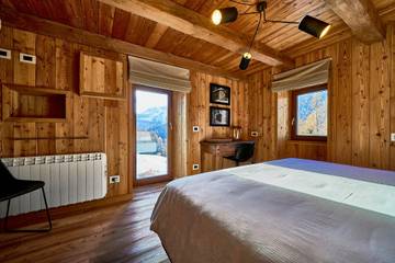 Ferienhaus für 7 Personen in Breuil-Cervinia, Valtournenche, Bild 3