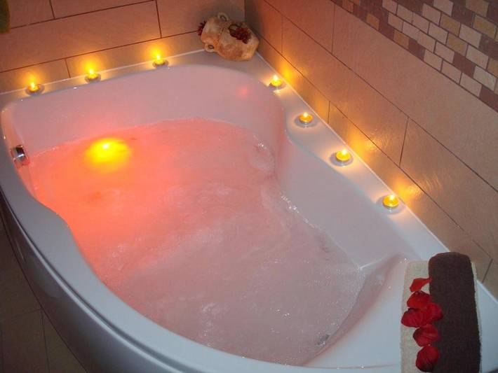 Casa rural para 6 personas, con vistas además de terraza y piscina en Provincia de Castellón - 4