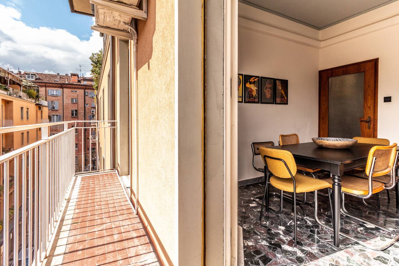 Hel lejlighed, Dimora Vintage San Tommaso by Wonderful Italy in Bologna, Bologna Provinsen