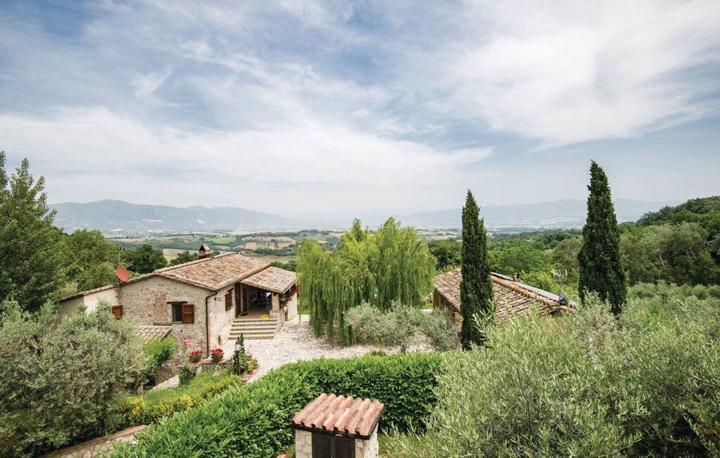 Casa Gelsomino in Narni, Province de Terni