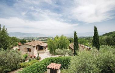 Casa Vacanza per 16 Persone in Narni, Provincia di Terni, Foto 2