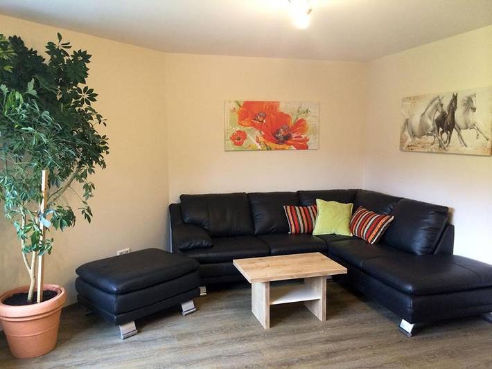 Privatzimmer für 4 Personen, mit Balkon und Terrasse sowie Garten und Pool in Ramsau am Dachstein - 4