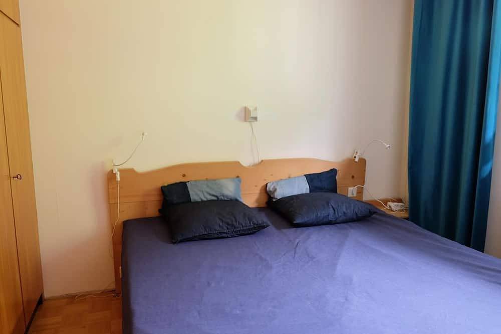 Entire apartment, Appel, Apartment - App. \"Appel\"/1 bedroom/living room/shower, Wc in Werfenweng, Tennengau