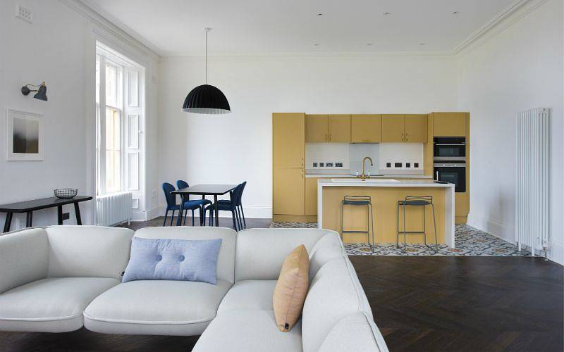 Ganze Wohnung, Shoeburn (Superior 1-bedroom apartment) in Lewis and Harris, Äußere Hebriden