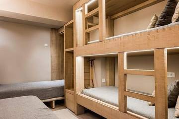 Cabaña para 8 Personas en Panticosa, Pirineo Aragonés, Foto 2