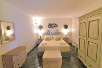 Glamping per 16 Persone in Scala, Costiera amalfitana, Foto 3