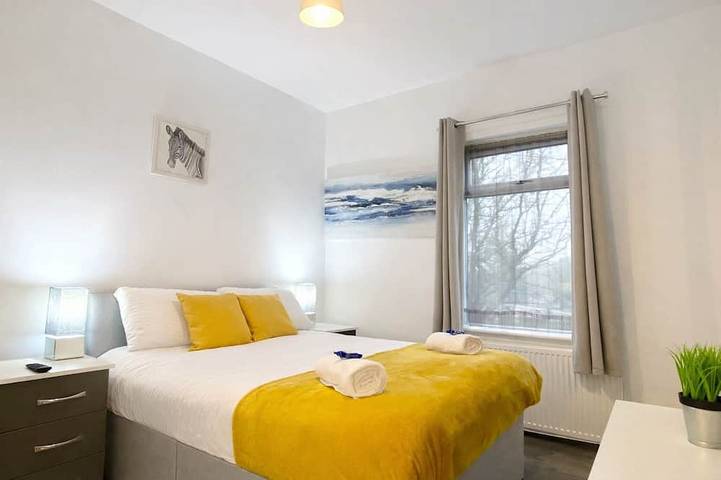 Emerald Living - Stoke-on-Trent in Stoke-on-Trent, Midlands