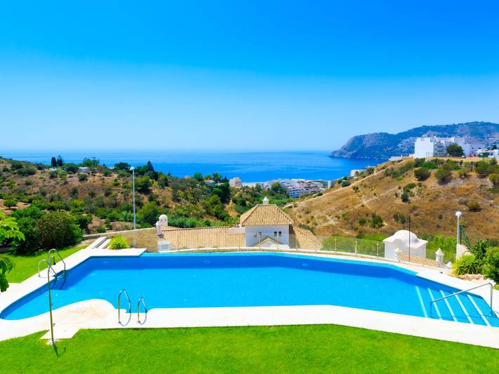 Holiday home for 6 people, with garden and terrace - 1