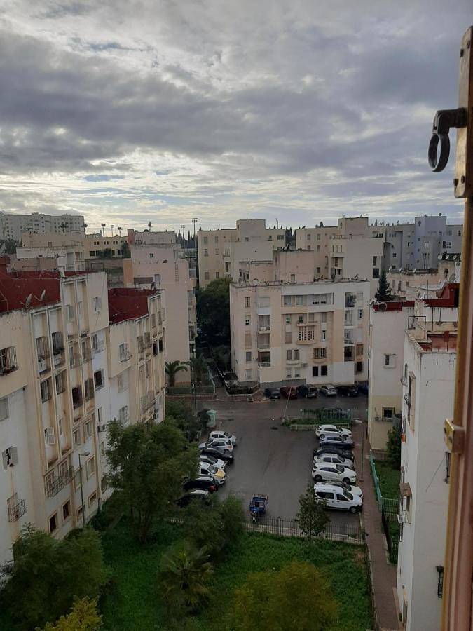 Gîte pour 4 personnes, avec jardin et vue à Meknès - 3