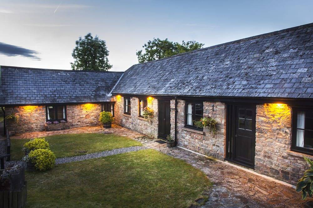 Appartamento vacanze a Devon a partire da 190€ a notte