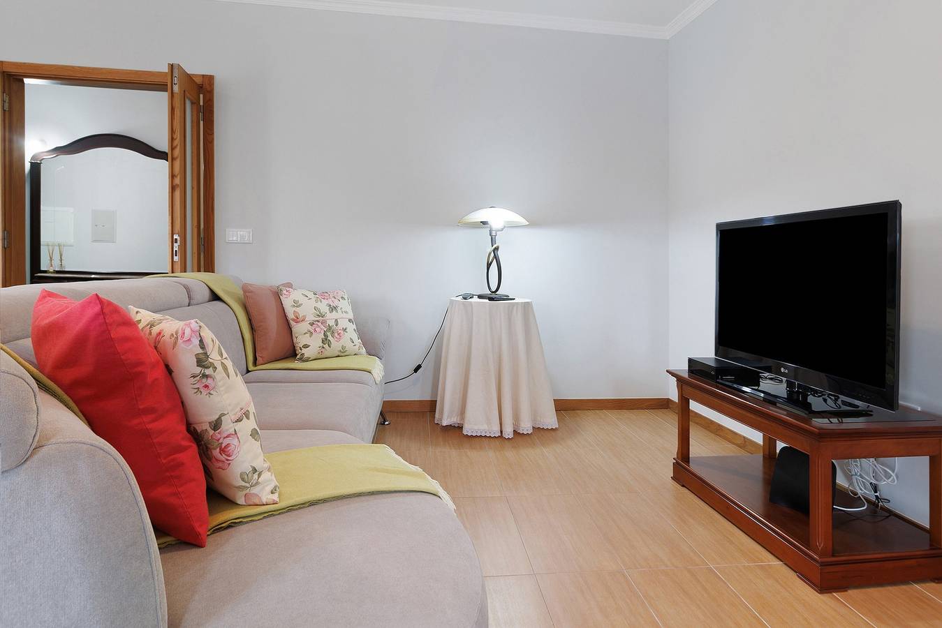 Dom dla 8 osób z ogród in Gafanha da Nazaré, Dystrykt Aveiro