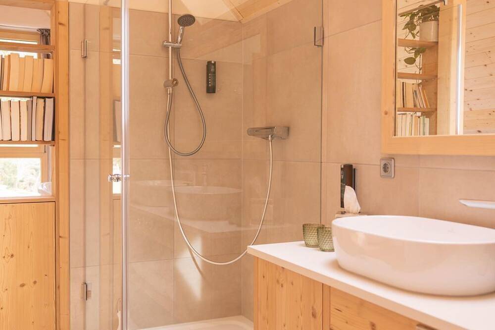 Ebner 1822 - Holiday cottage in Gnesau, Oberkärnten