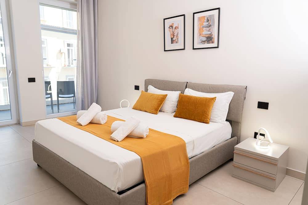 Appartamento vacanze a Napoli a partire da 215€ a notte