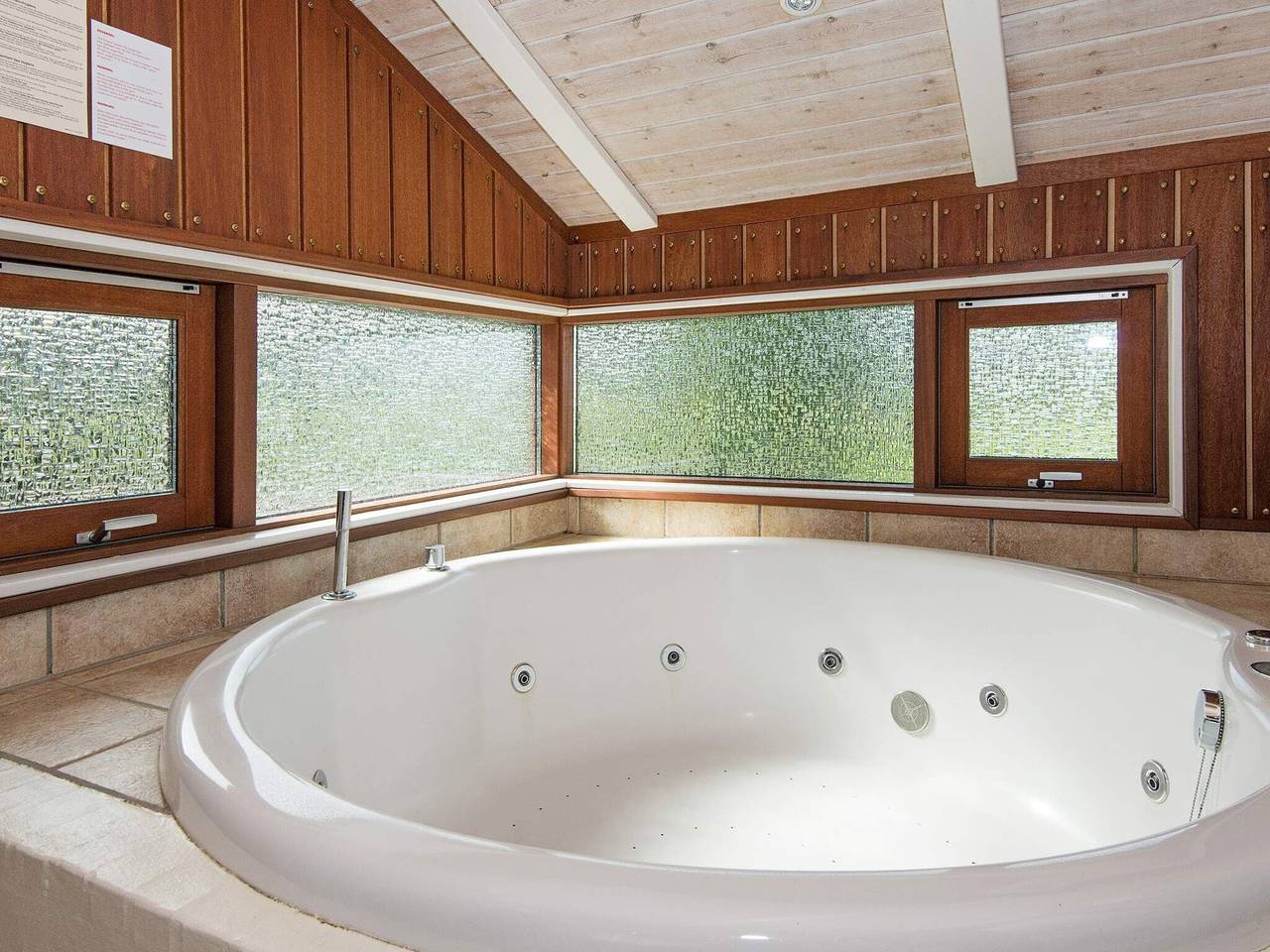 7 person holiday home in Sjølund in Bjert, Little Belt