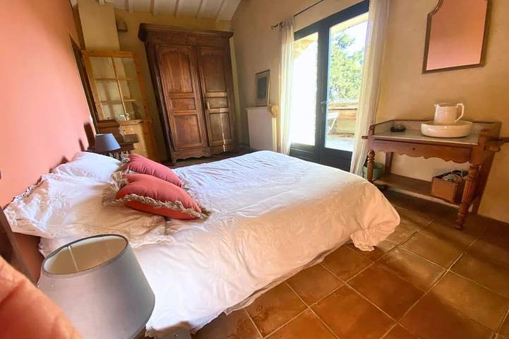 Maison de vacances pour 11 personnes