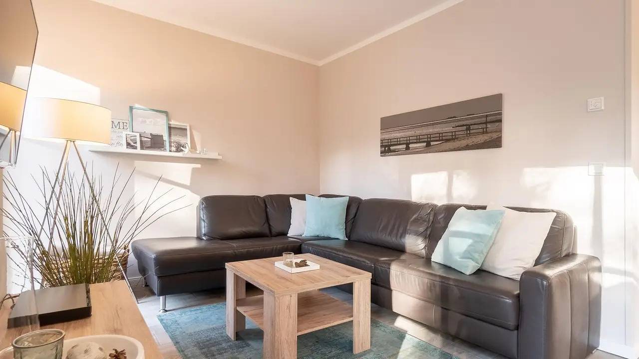 Ferienhaus für 6 Personen (100 m²) in Wyk auf Föhr in Wyk auf Föhr (Stadt), Wyk auf Föhr