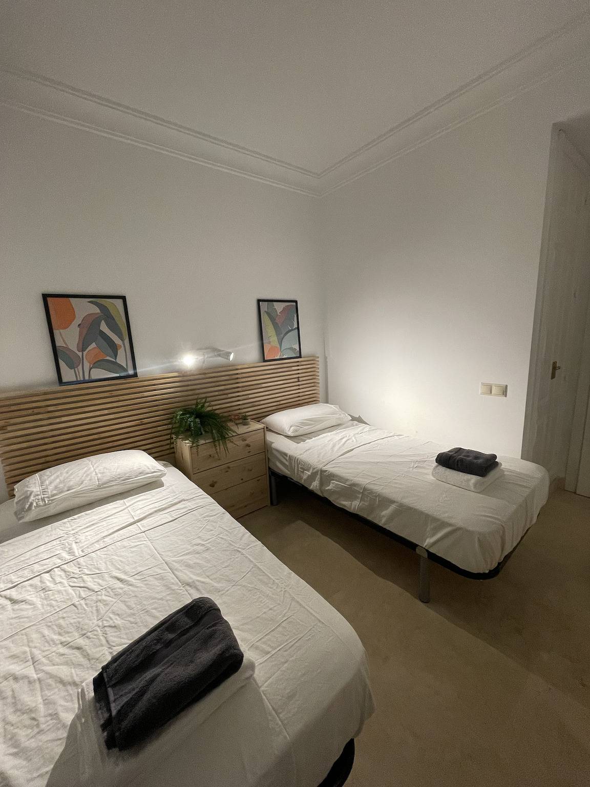 Apartamento entero, Penthouse del Mar-Murcia Holiday Rentals Property in Roda Golf, San Javier
