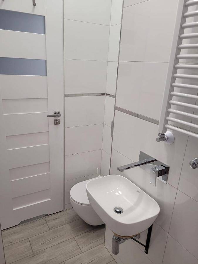 Ferienwohnung für 2 Personen, mit Garten und Ausblick in Oppeln - 4