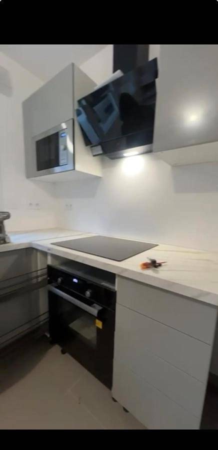 Gîte pour 5 personnes, avec jardin à Andilly (Val-d'Oise)