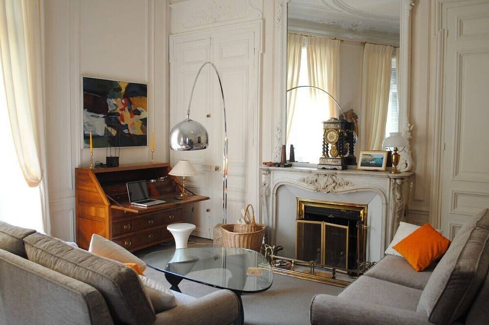 Appartement de vacances