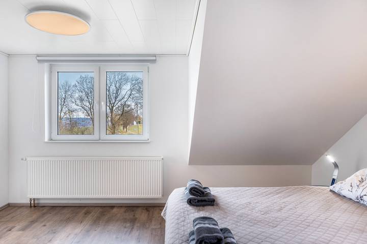 Ferienwohnung für 4 Personen in Hessisches Bergland - 4