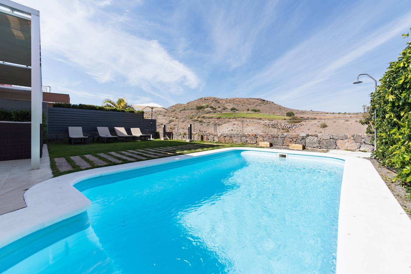 Gran Canaria Stays - Holiday Rentals in Salobre, San Bartolomé de Tirajana