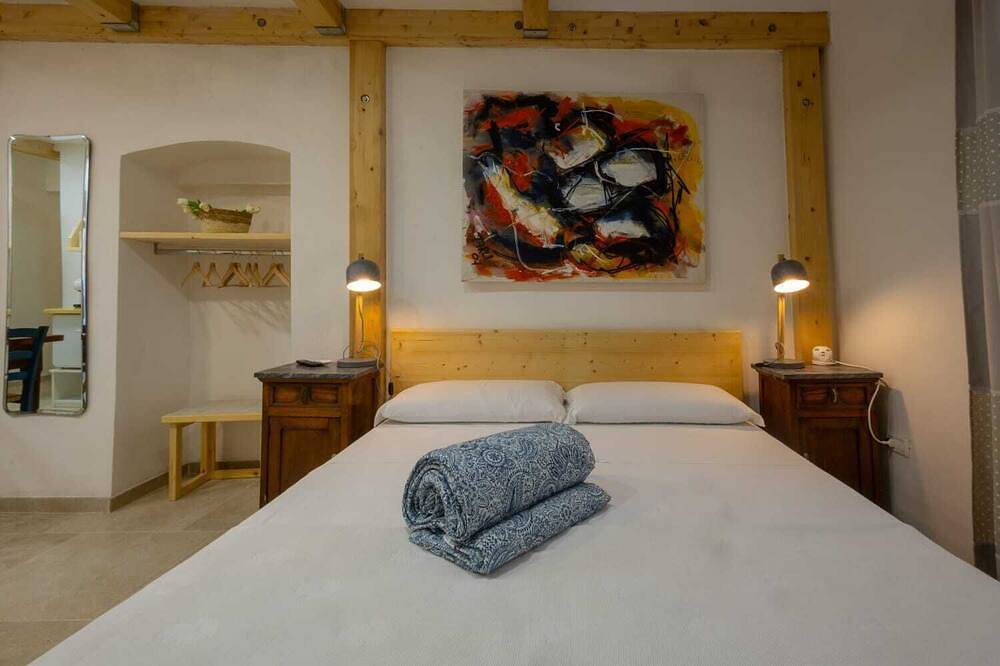 B&B Corte Santa Maria - Your Holidayin The Heart Of The Historic Center Of Vasto in Vasto, Chieti Province