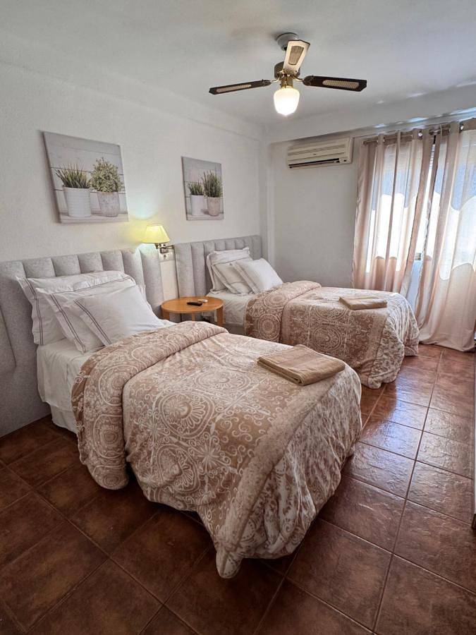 Casa de huéspuedes para 2 personas en Benalmádena