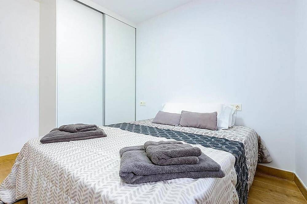 Ganze Wohnung, Traumhafte 3-Zimmer-Wohnung in Jérica in Jérica, Castellón Provinz
