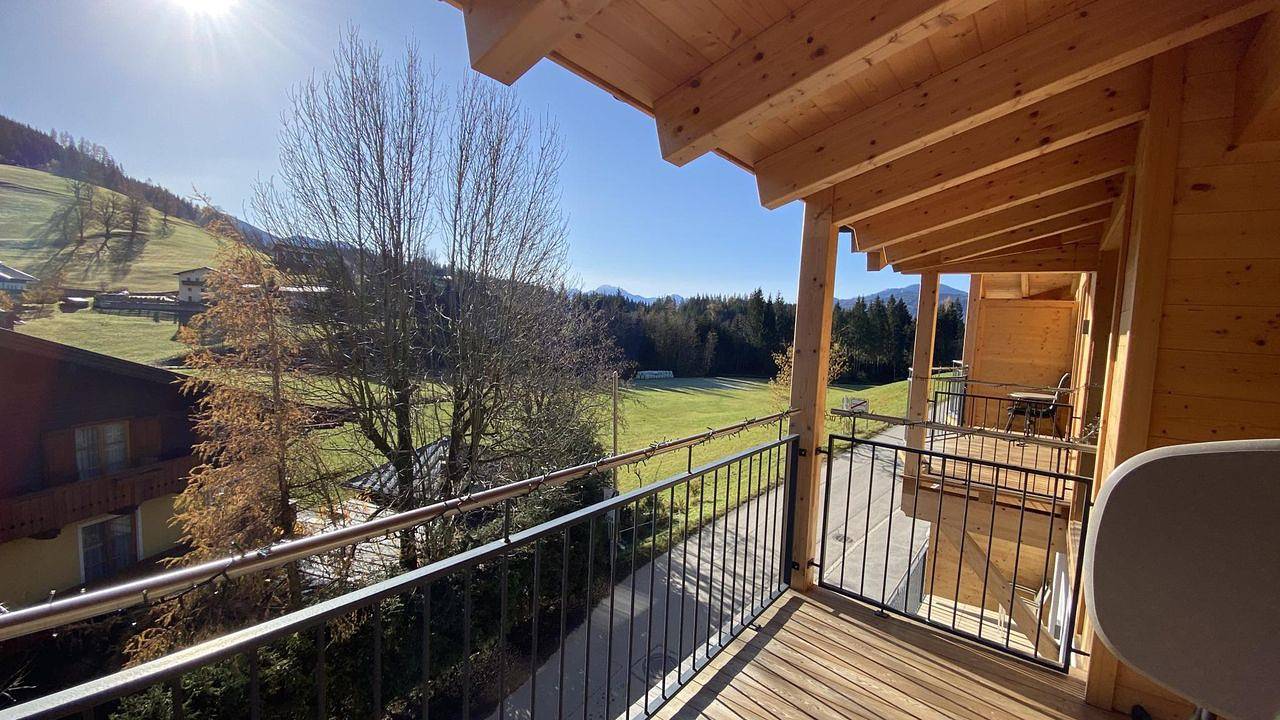 Entire holiday apartment, Ferienwohnung für 10 Personen (91 m²) in Werfenweng in Werfenweng, Tennengau