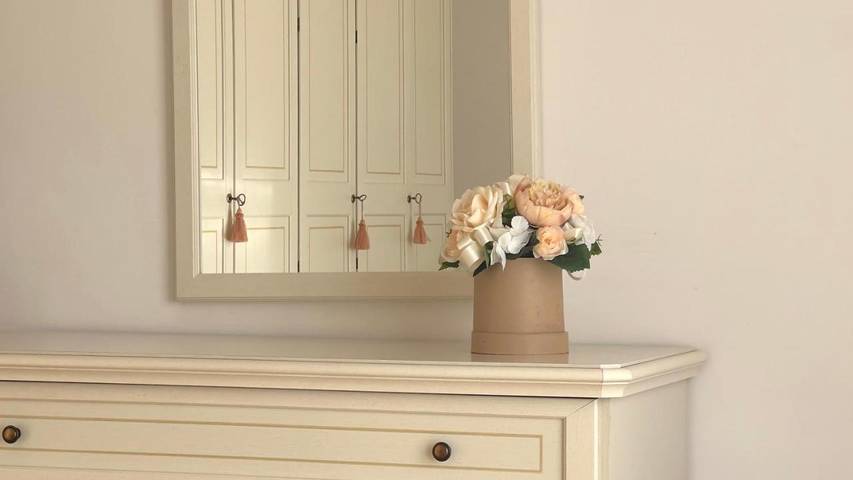 Gîte pour 6 personnes, avec balcon et vue à Formia - 3