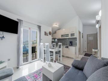 Holiday Rental for 4 People in Općina Župa dubrovačka, Dubrovnik-Neretva, Photo 3